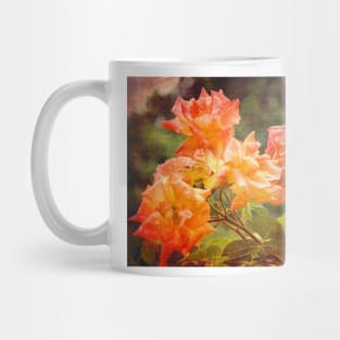 Rose 270 Mug